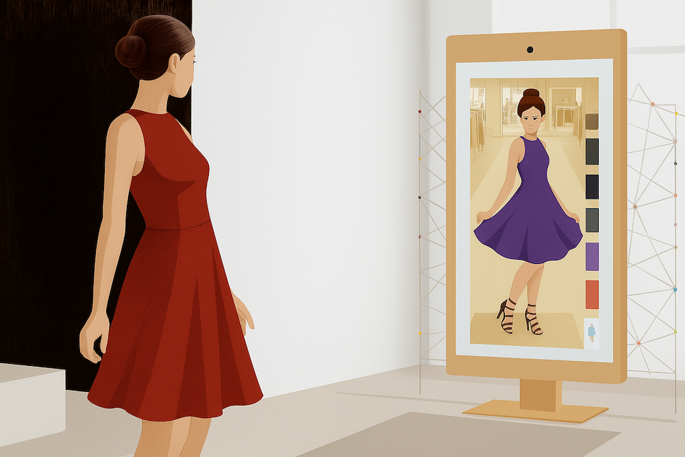 Future of fashion